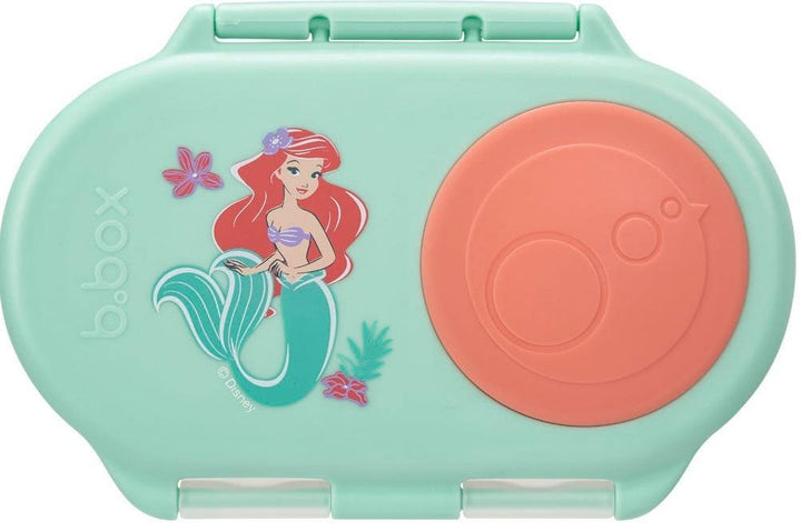 B.Box - Disney The Little Mermaid Snack Box