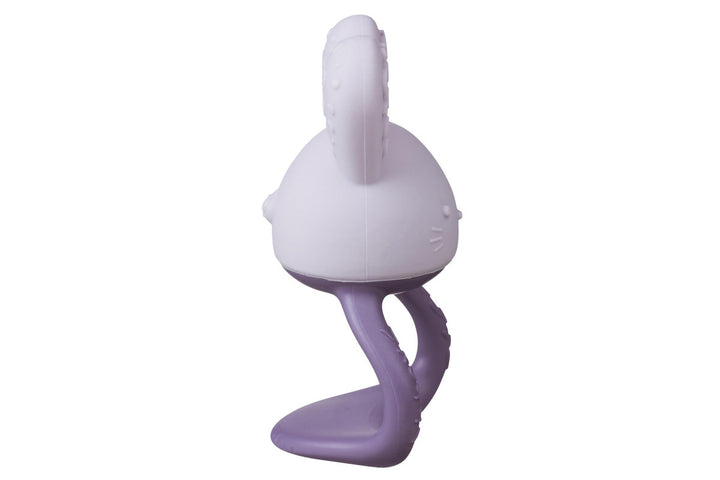 B.Box - Chill + Fill Teether Peony