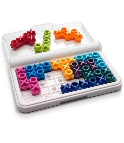 SmartGames - IQ-XOXO