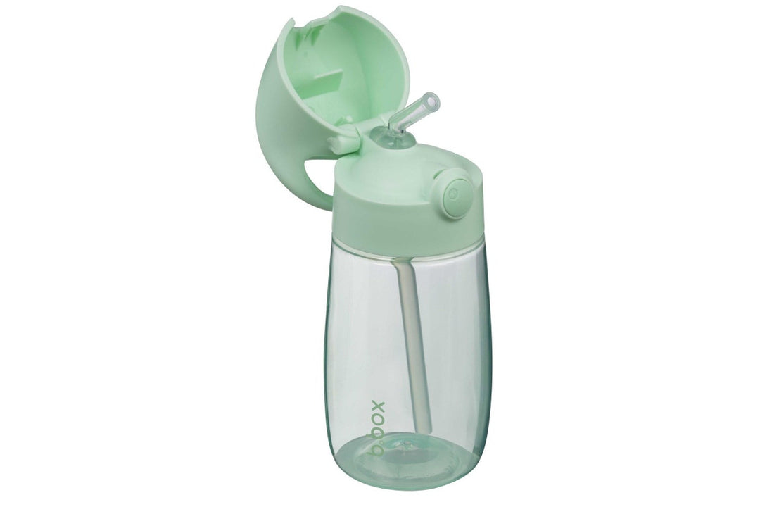 B.Box - Junior Drink Bottle Spearmint 380ml
