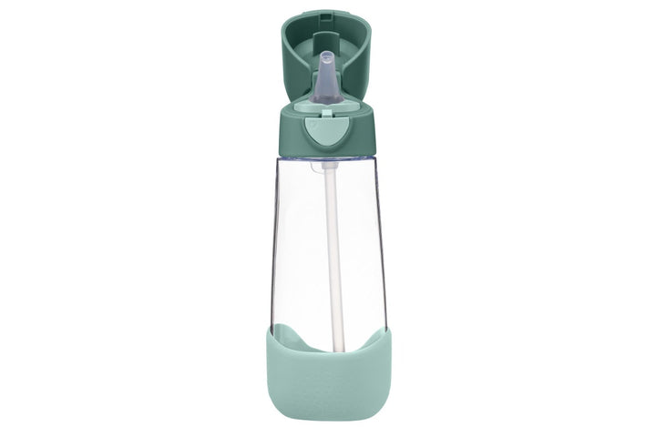 B.Box - Tritan™ Drink Bottle Emerald Forest  600ml