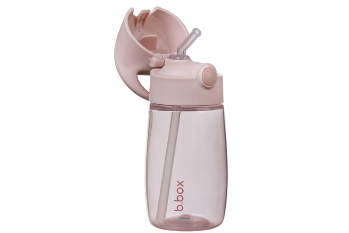 B.Box - Junior Drink Bottle Blush Crush 380ml