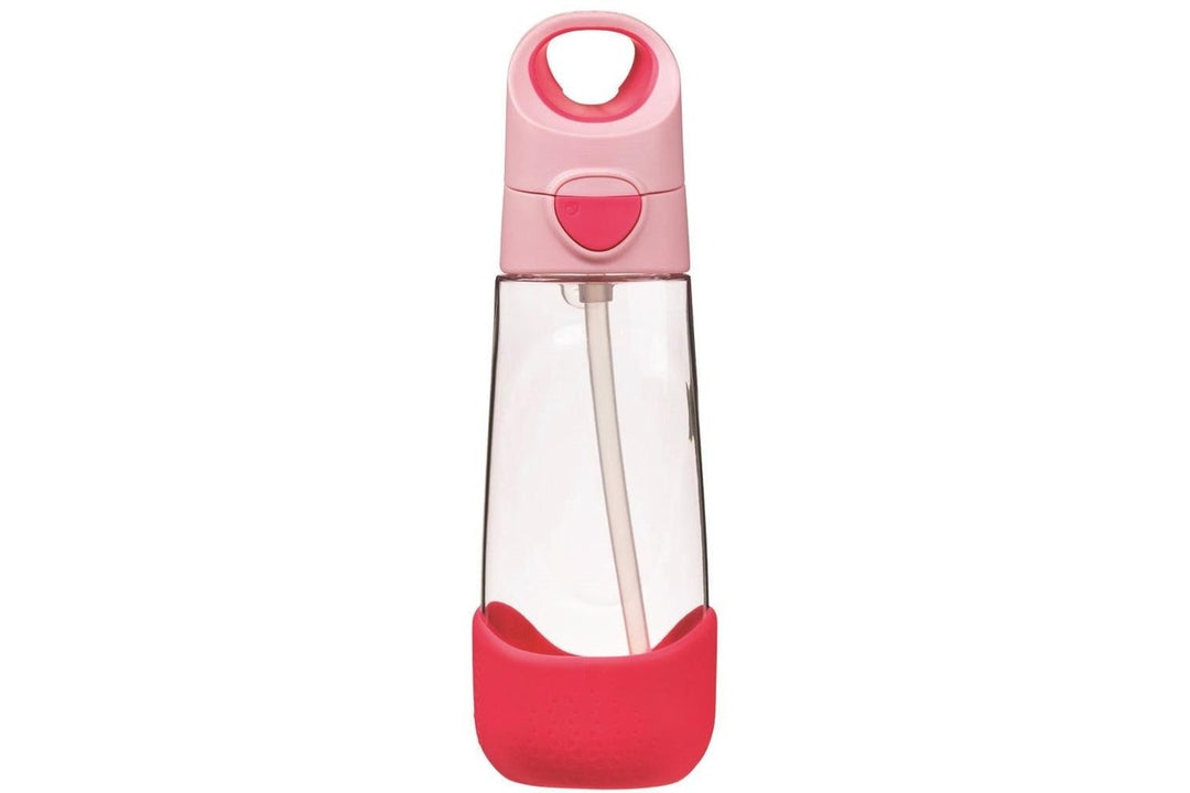 B.Box - Tritan™ Drink Bottle Flamingo Fizz  600ml