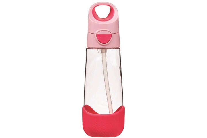 B.Box - Tritan™ Drink Bottle Flamingo Fizz  600ml