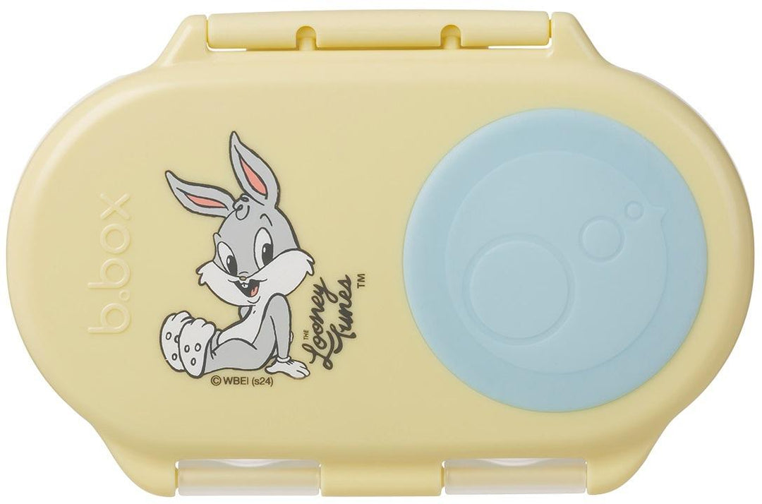 B.Box - Bugs Bunny Snack Box
