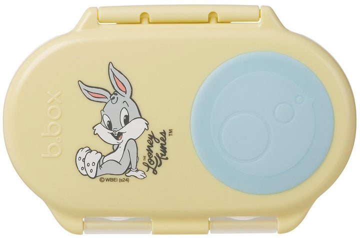 B.Box - Bugs Bunny Snack Box