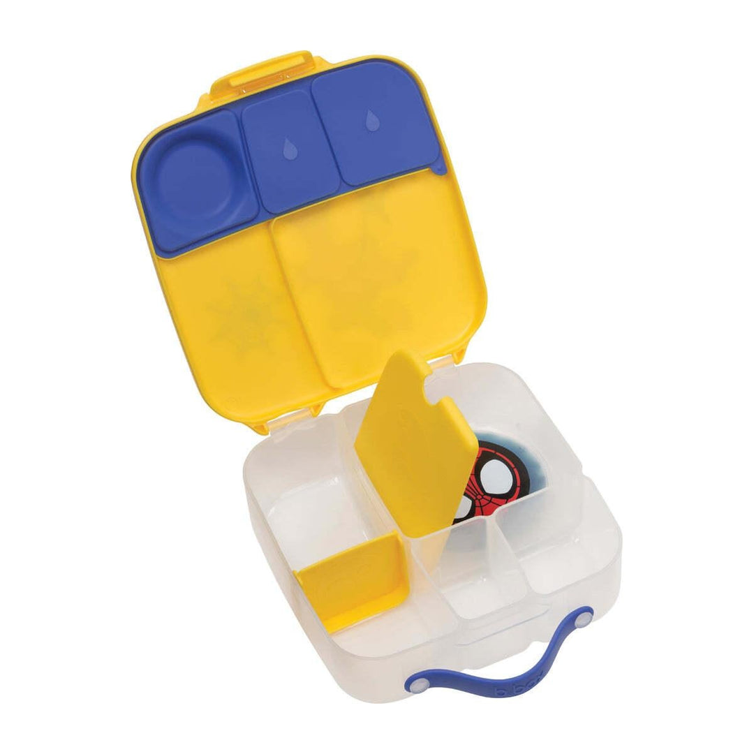 B.Box - Lunch Box - Marvel Spidey