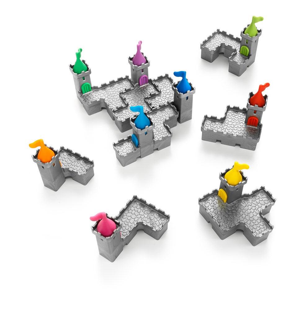 SmartGames - Tower Stacks