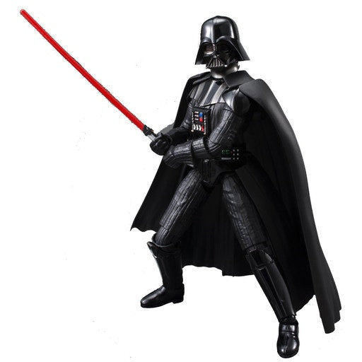 Bandai Star Wars - 1/12 Darth Vader - Model Kit