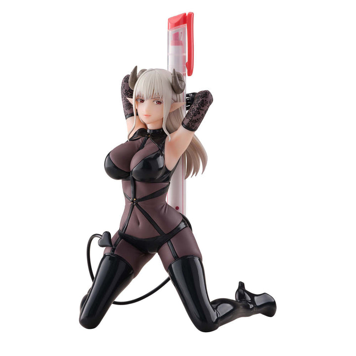 2.5 Dimensional Seduction - Banpresto - Penlife! Lustalotte Fabled Costume Ver.