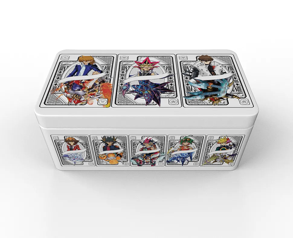 Yu-Gi-Oh! TCG - 2025 Megapack Tin