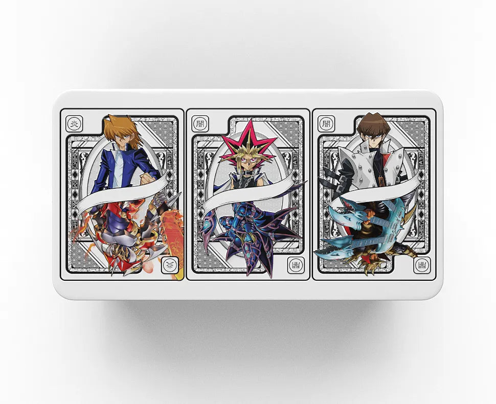 Yu-Gi-Oh! TCG - 2025 Megapack Tin