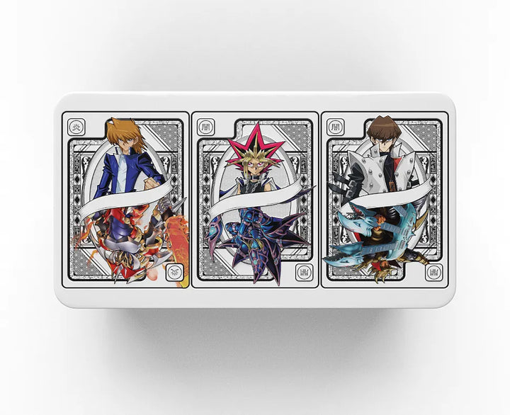 Yu-Gi-Oh! TCG - 2025 Megapack Tin
