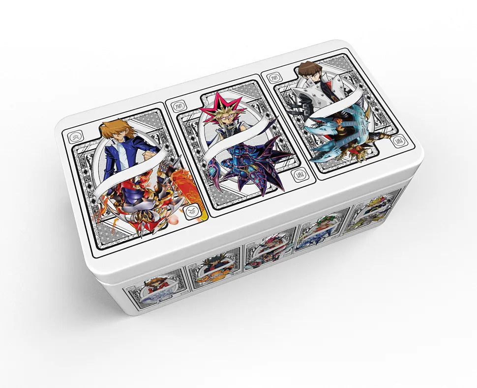Yu-Gi-Oh! TCG - 2025 Megapack Tin
