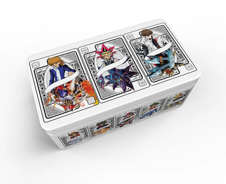 Yu-Gi-Oh! TCG - 2025 Megapack Tin