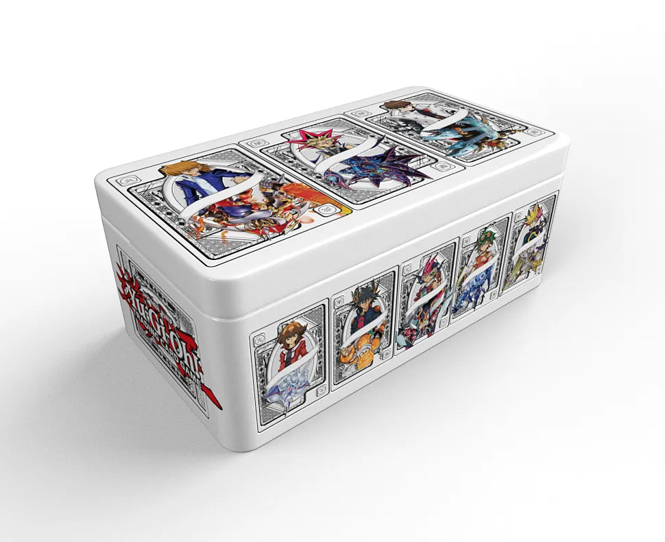 Yu-Gi-Oh! TCG - 2025 Megapack Tin
