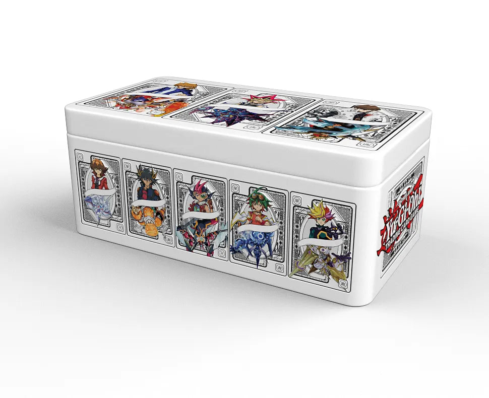 Yu-Gi-Oh! TCG - 2025 Megapack Tin