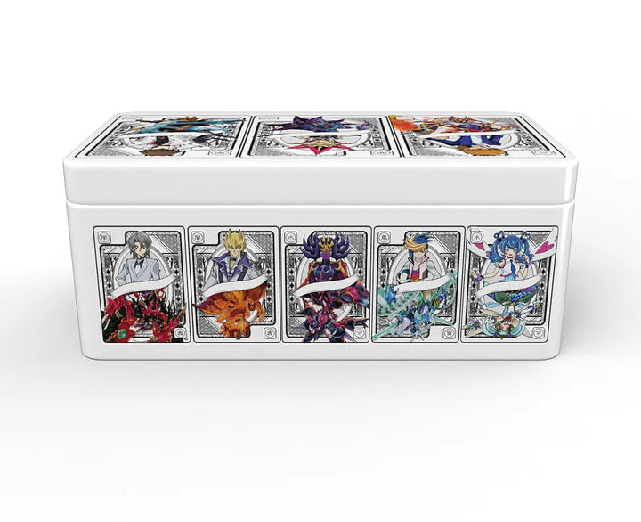 Yu-Gi-Oh! TCG - 2025 Megapack Tin