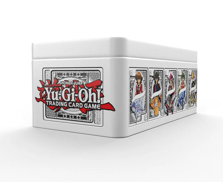 Yu-Gi-Oh! TCG - 2025 Megapack Tin