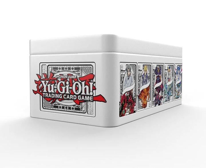 Yu-Gi-Oh! TCG - 2025 Megapack Tin