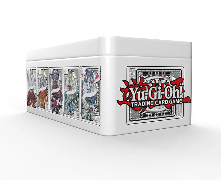 Yu-Gi-Oh! TCG - 2025 Megapack Tin