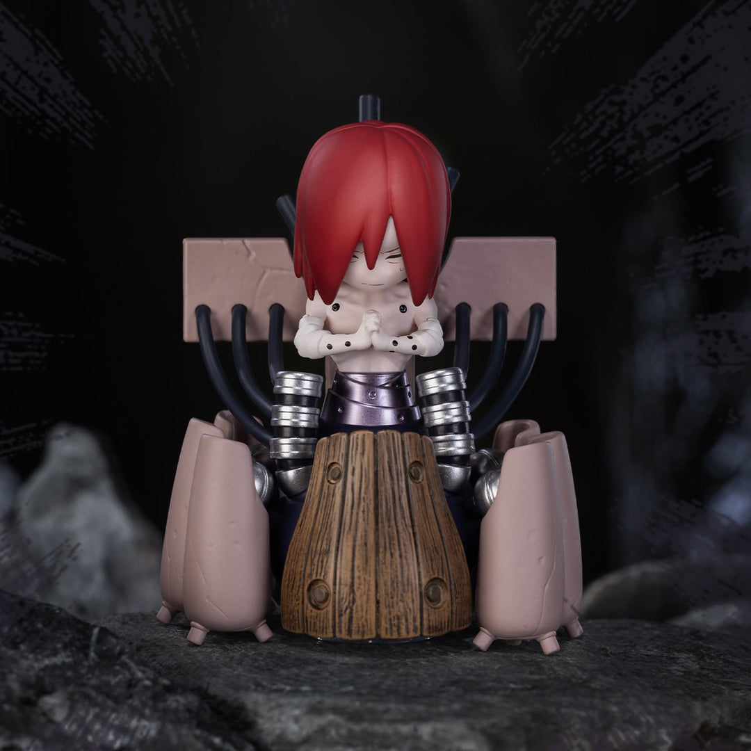 POP MART - Naruto: Shippuden Series Battle Against Akatsuki Themed Figure [PRE-ORDER]