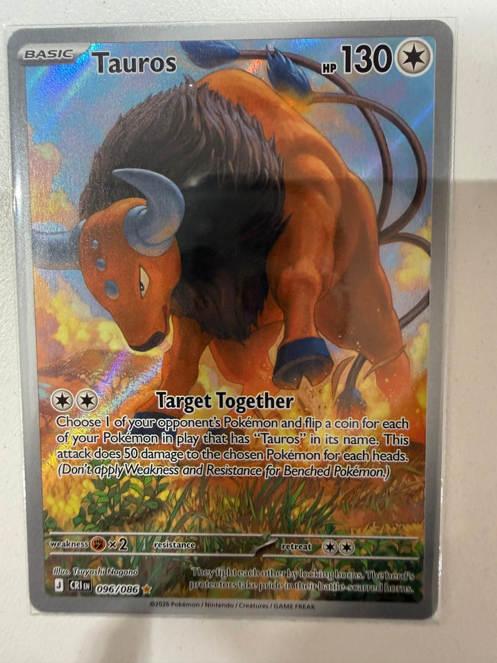 Pokemon TCG - Single Cards