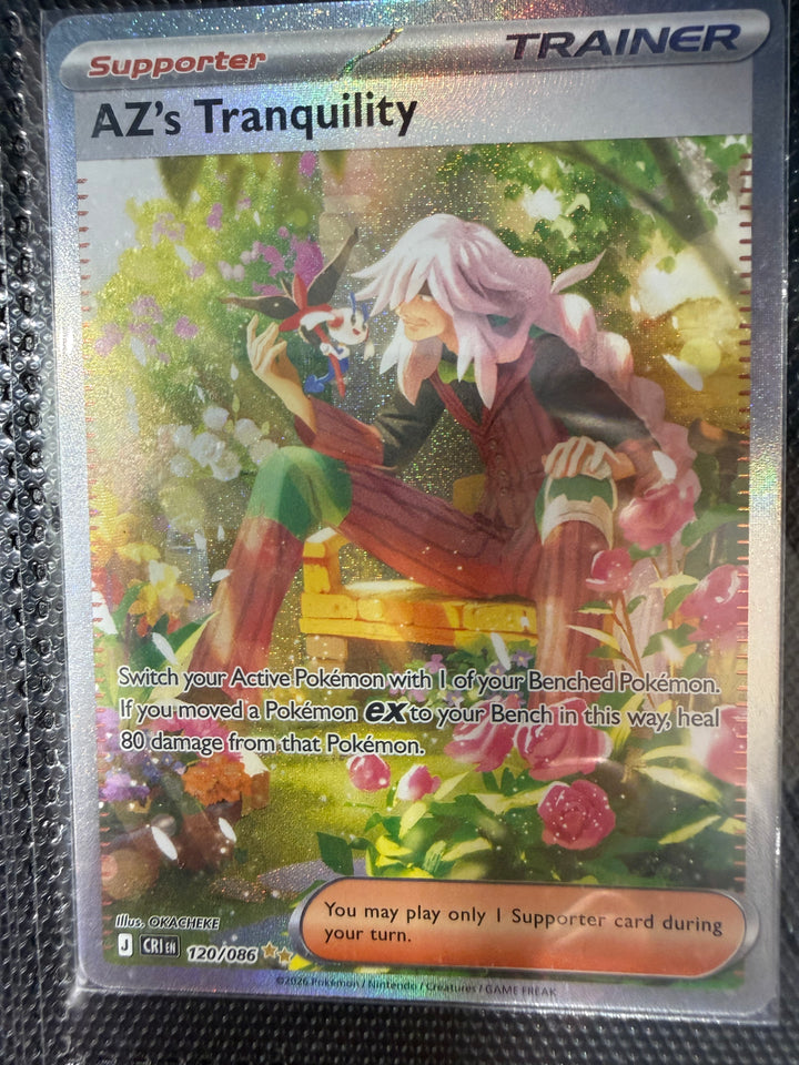 Pokemon TCG - Single Cards