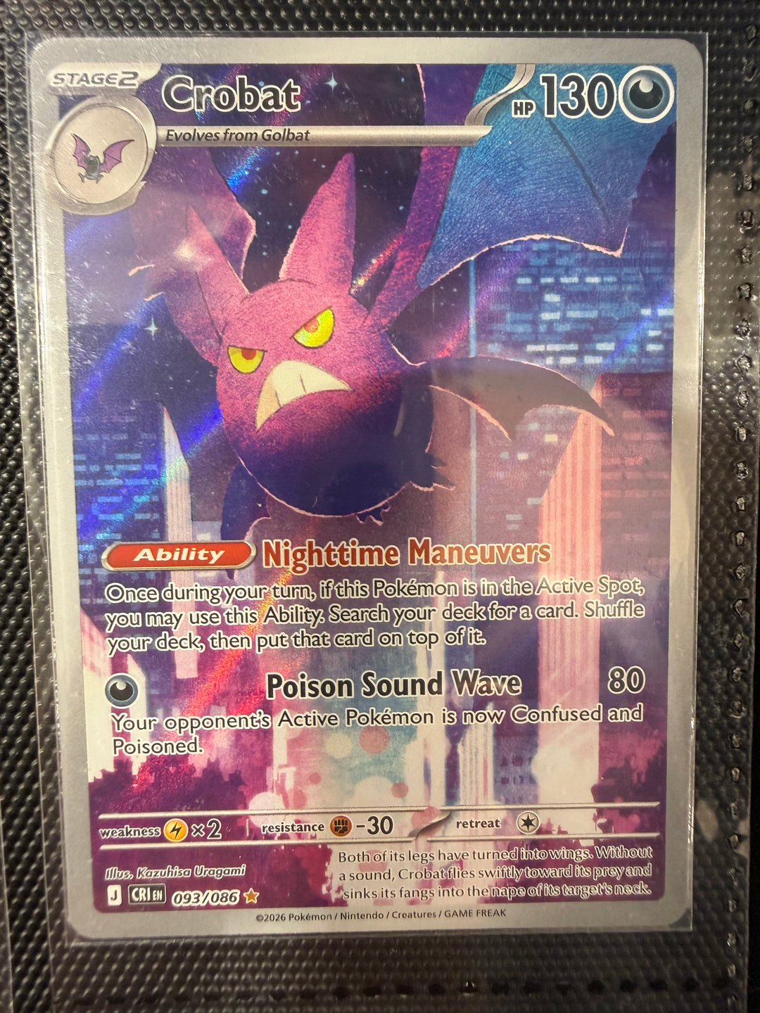Pokemon TCG - Single Cards