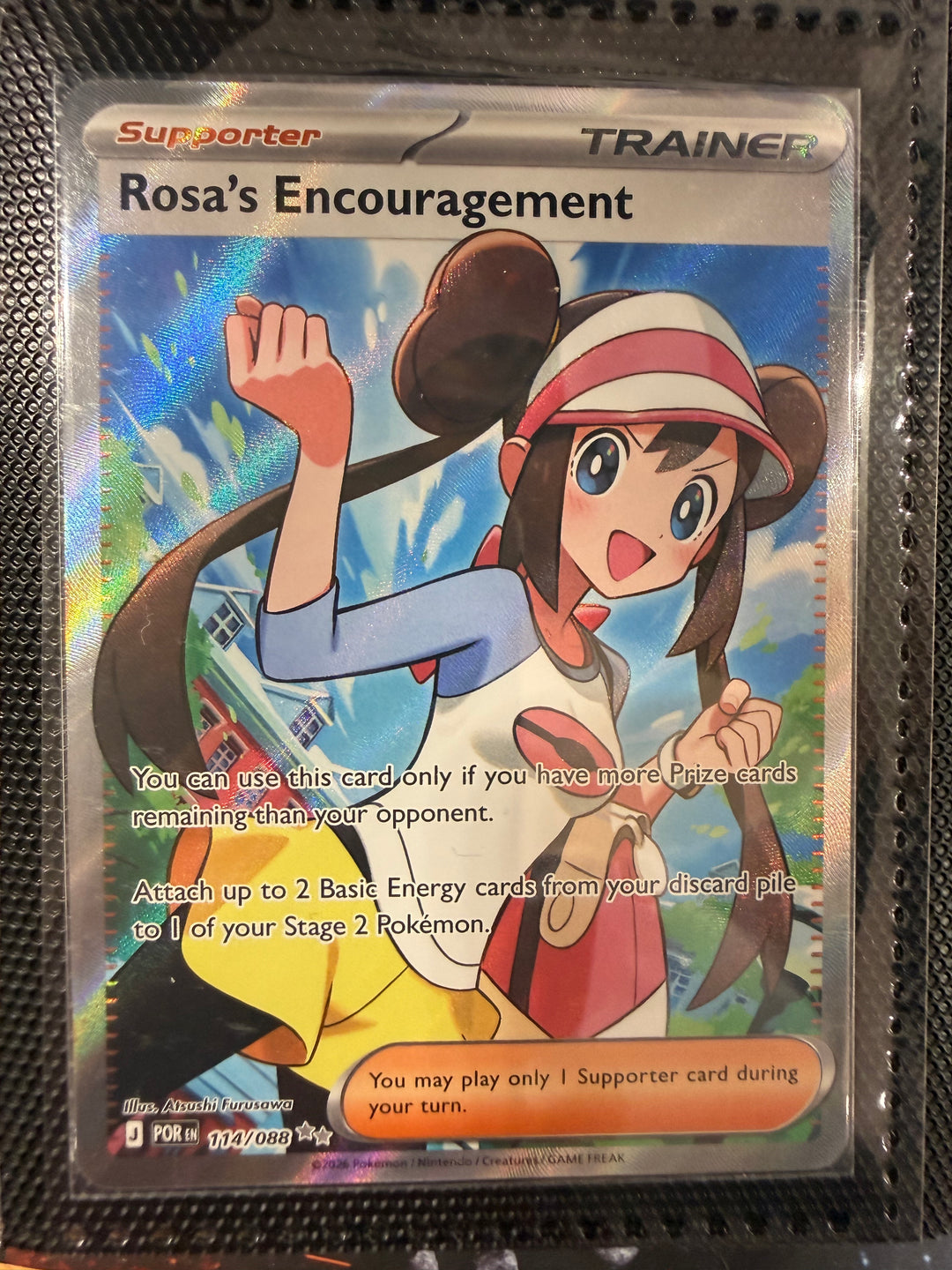 Pokemon TCG - Single Cards