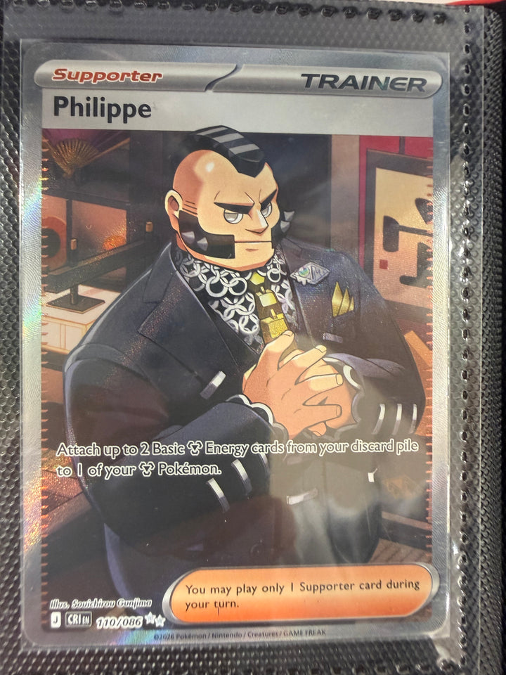 Pokemon TCG - Single Cards