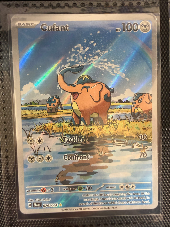 Pokemon TCG - Single Cards
