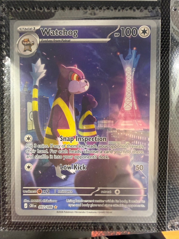 Pokemon TCG - Single Cards