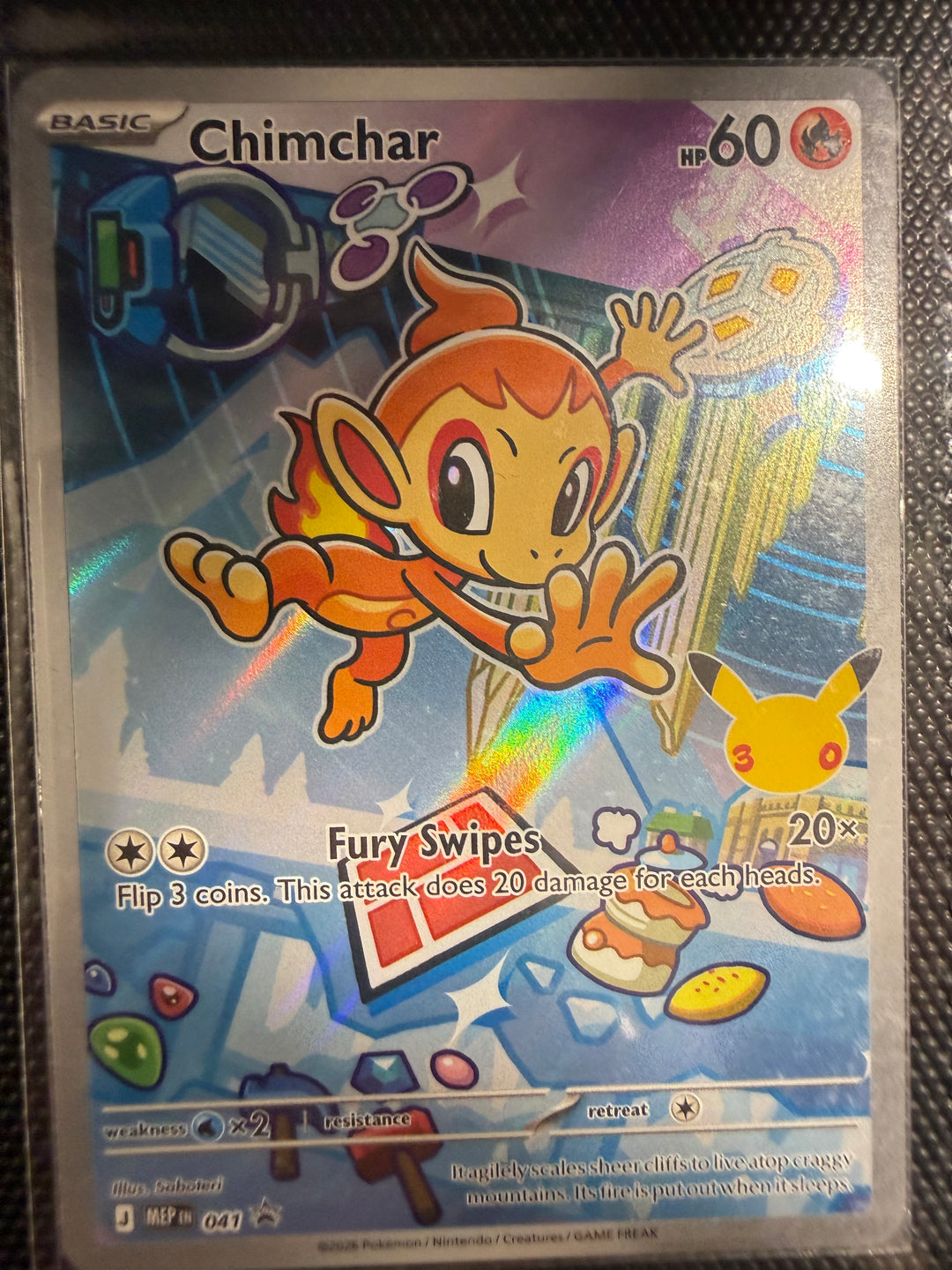 Pokemon TCG - Single Cards