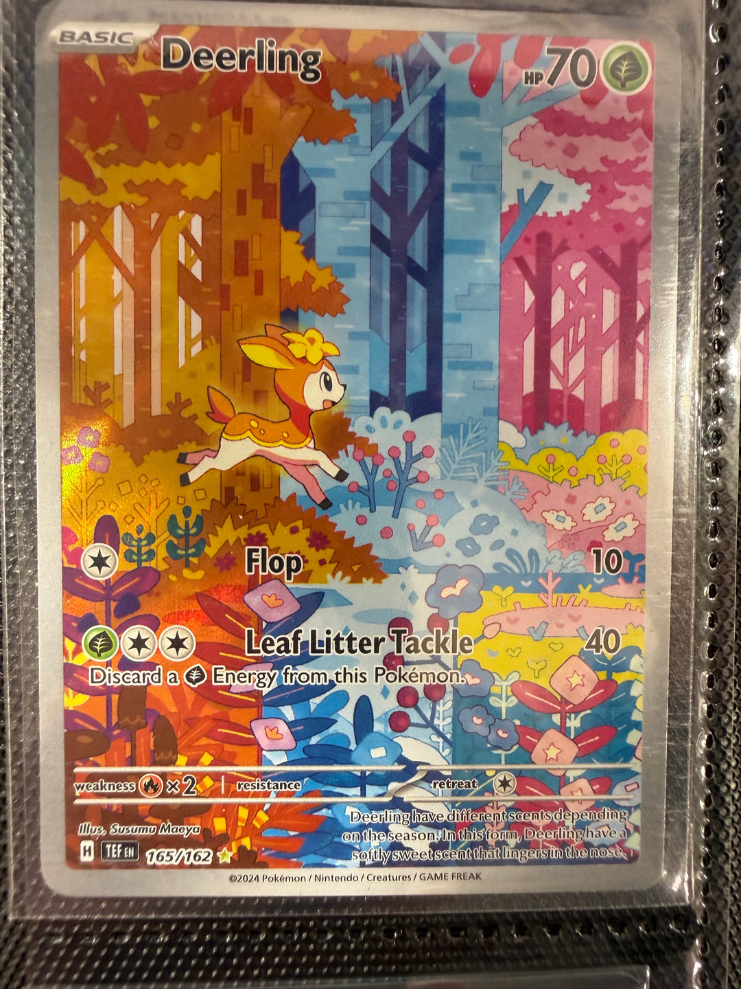 Pokemon TCG - Single Cards