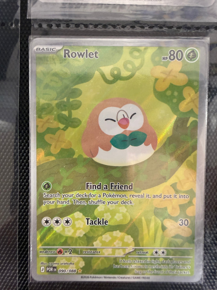 Pokemon TCG - Single Cards