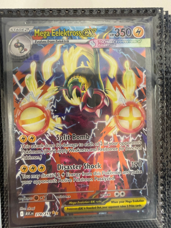 Pokemon TCG - Single Cards