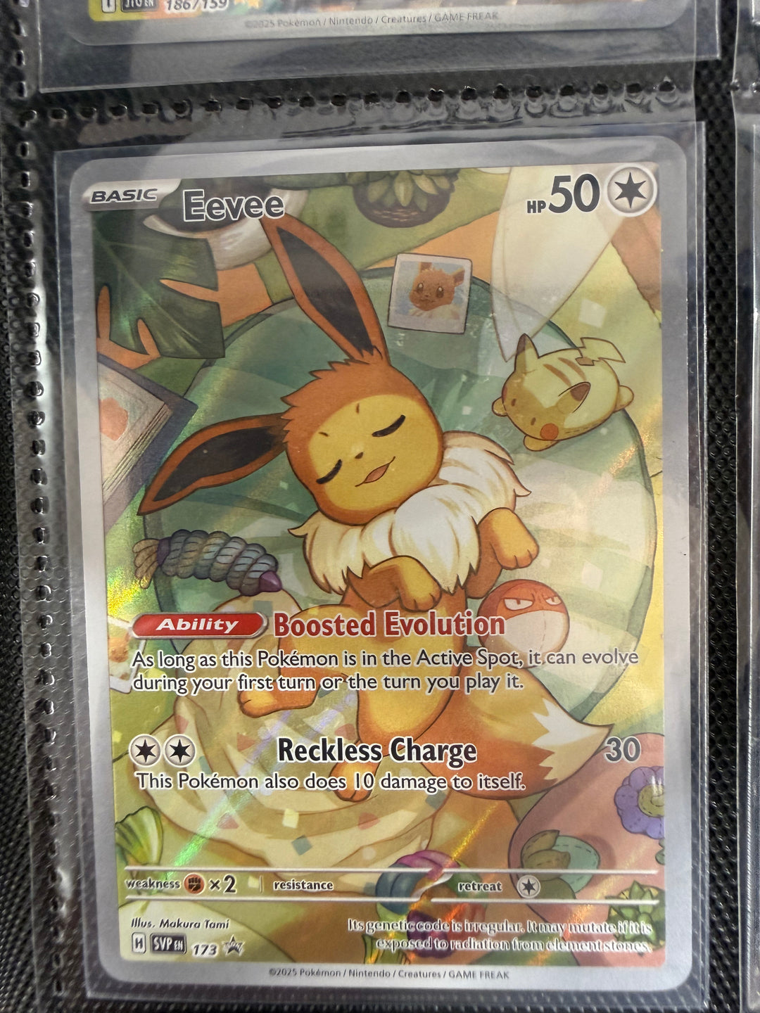 Pokemon TCG - Single Cards