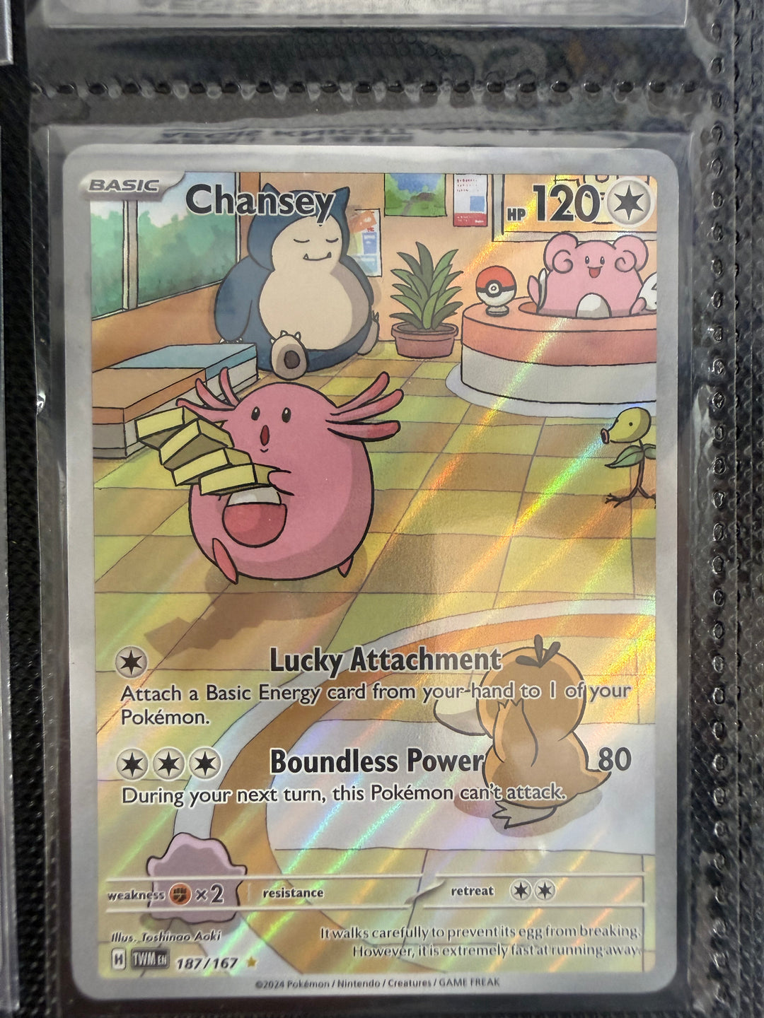 Pokemon TCG - Single Cards