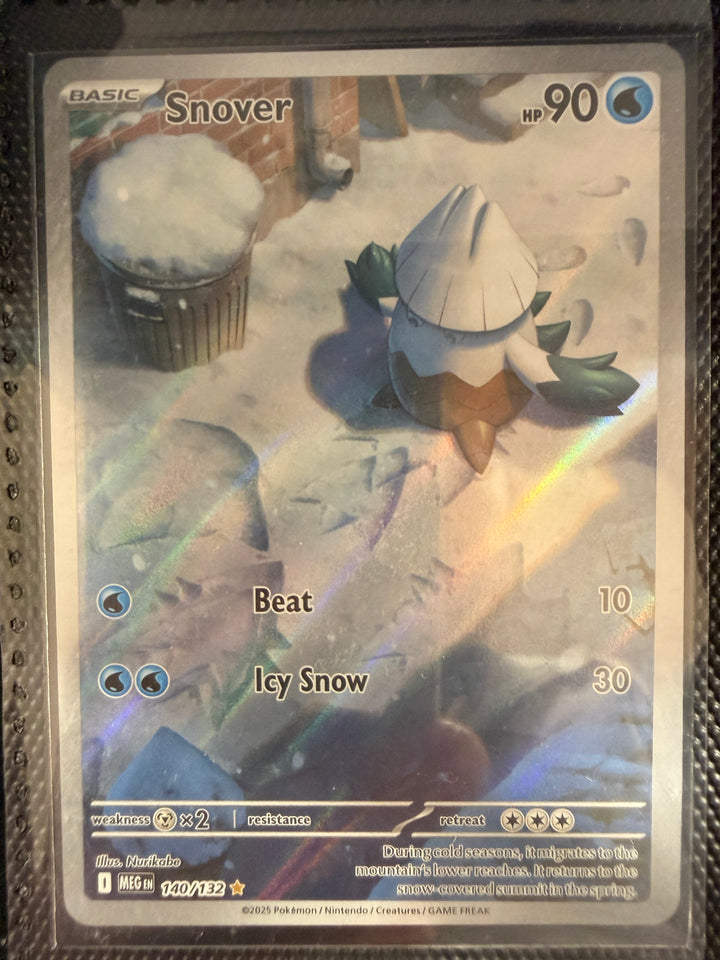 Pokemon TCG - Single Cards