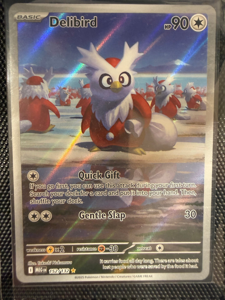 Pokemon TCG - Single Cards