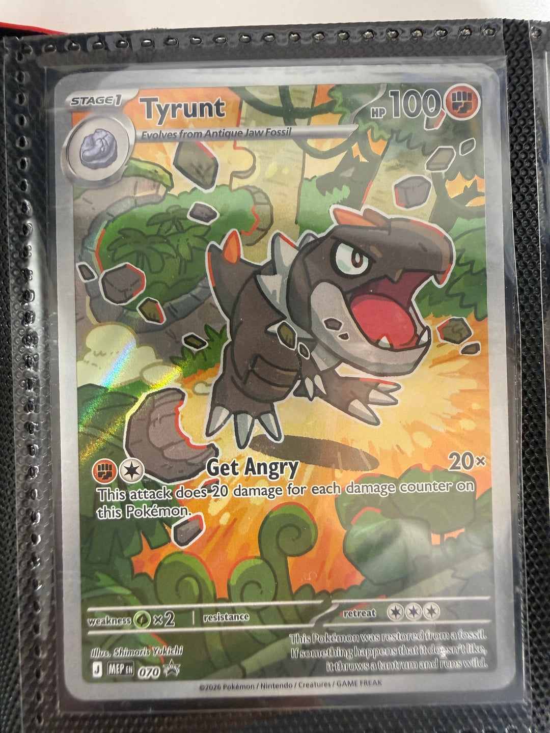 Pokemon TCG - Single Cards