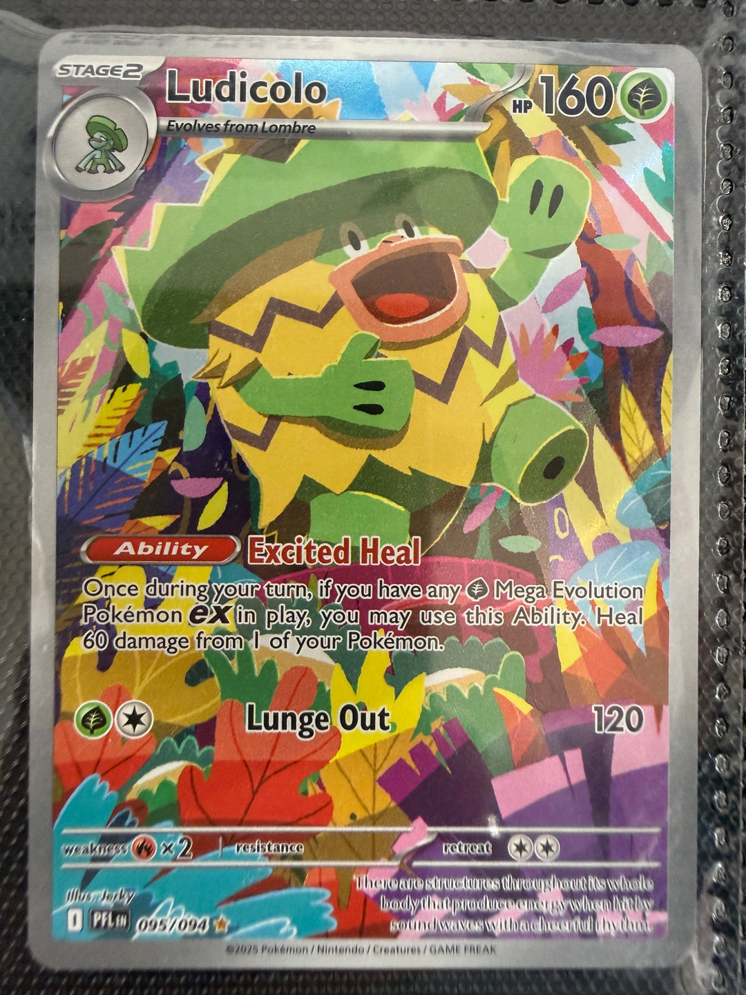 Pokemon TCG - Single Cards