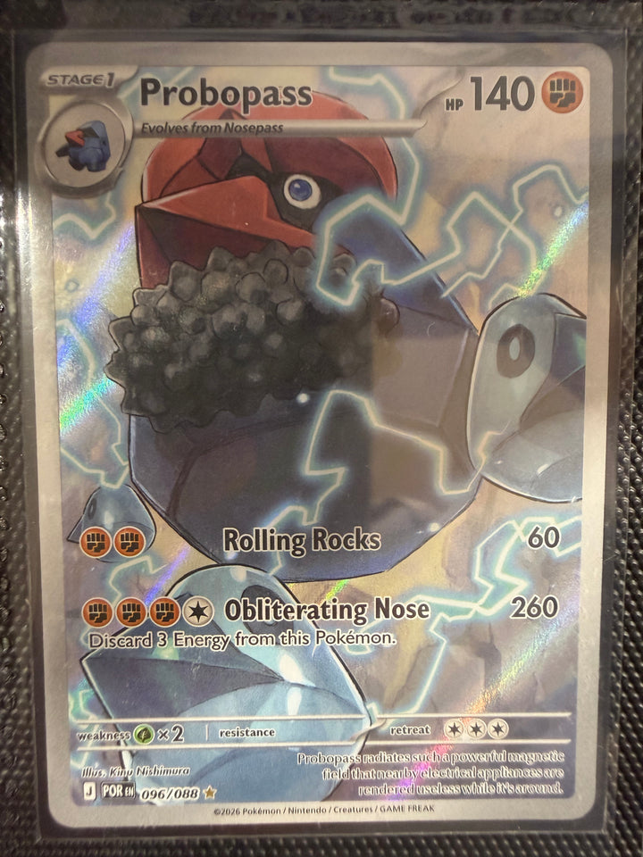 Pokemon TCG - Single Cards