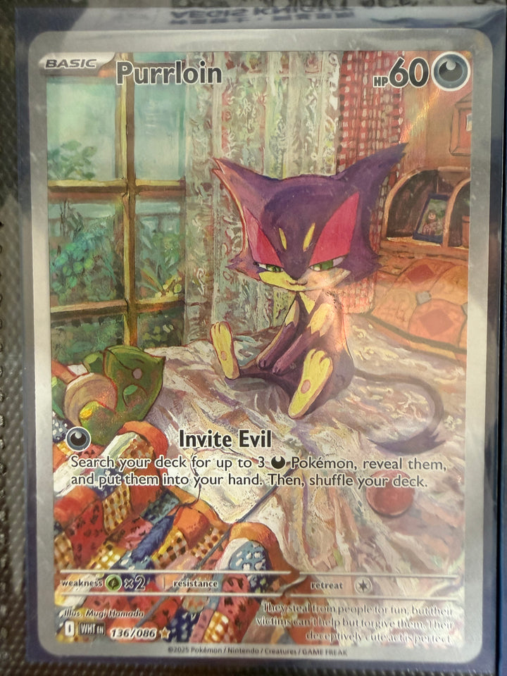 Pokemon TCG - Single Cards