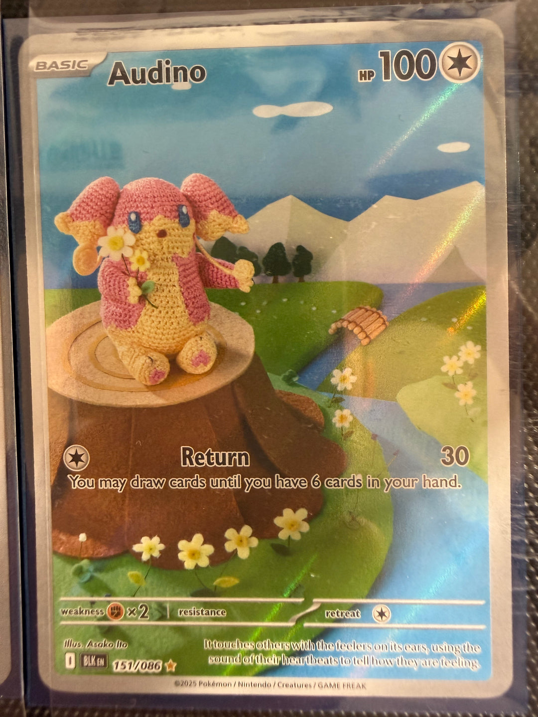 Pokemon TCG - Single Cards