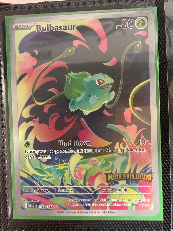 Pokemon TCG - Single Cards
