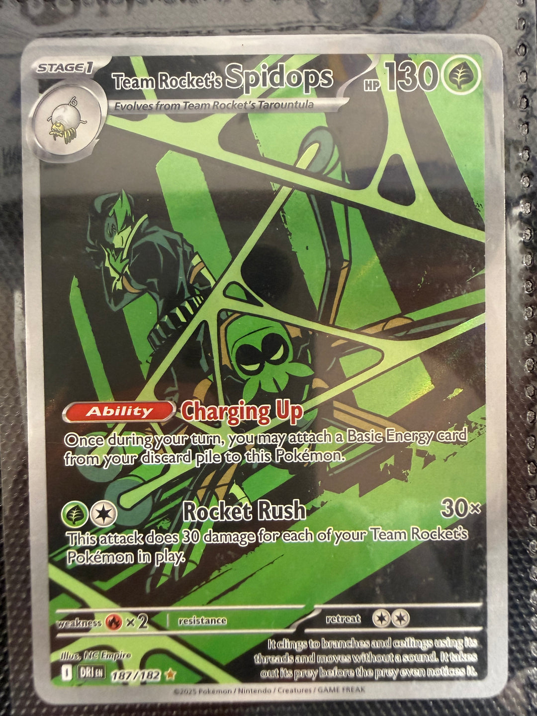 Pokemon TCG - Single Cards