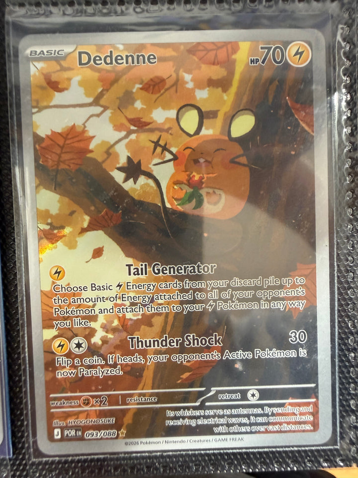 Pokemon TCG - Single Cards
