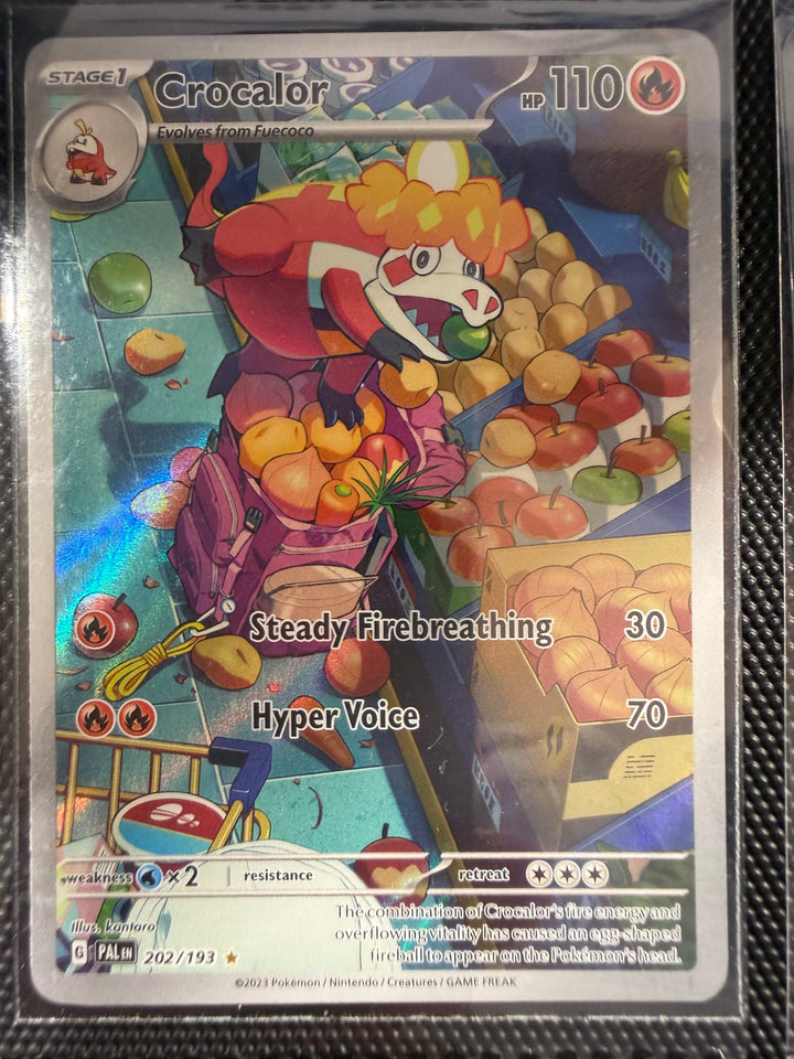 Pokemon TCG - Single Cards